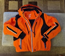 Tuta da sci Hyra bambino 8aa