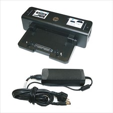 HP Docking station