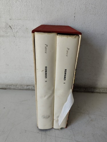 Romanzi cesare pavese 1961 - cesare,