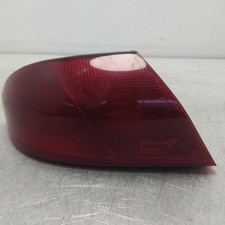 60597302 faro fanale stop Alfa Romeo 166 2.4d 110kw 841C000 2003 post SX esterno