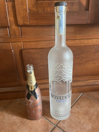 Belvedere vodka vol - belvedere,