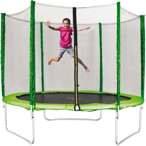Trampolino tappeto elastico - tappeto,