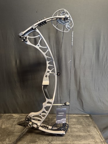 New hoyt torrex compound - hoyt, xt