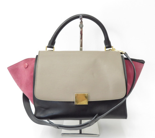 Autentica borsa tracolla - borsa, a