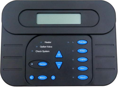 Ricambio tastiera controller