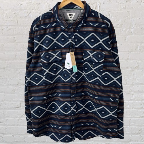 Vissla eco camicia di - eco-zy,