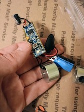 Kit Scheda Elettronica