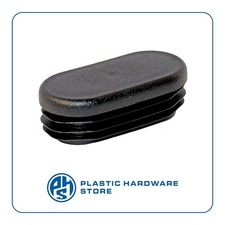 Tappi/Puntali di plastica a