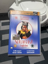 BERLINGUER TI VOGLIO BENE -
