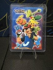 Topps Pokémon Advanced