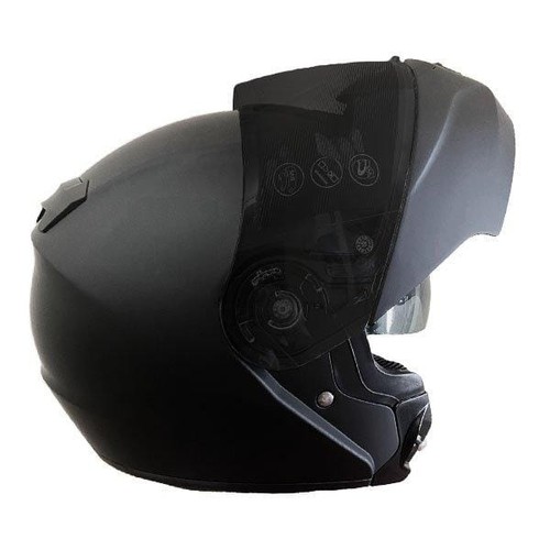 Casco lem open - lem,