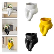 Vaso per piante a forma di