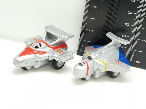 Ultraman boss ultrahawk - boss,