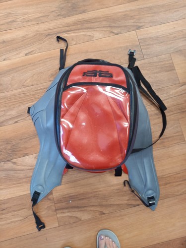 Bmw r1200 bagster - bmw,