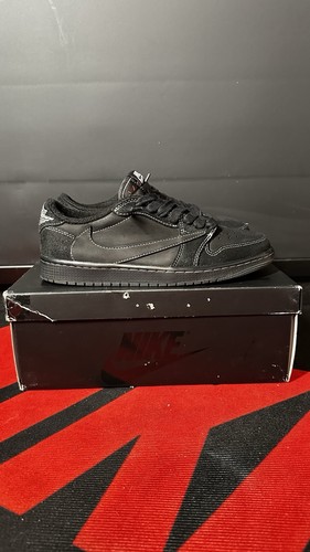 Sneakers uomo travis scott - sneakers,