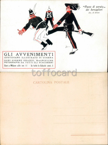 Propaganda ww1 quotidiano - propaganda, ww1-quotidiano