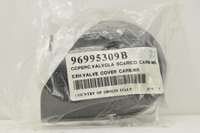 Coperchio Valvola Scarico