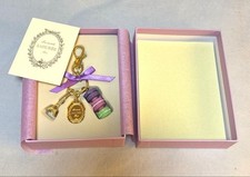 Anello portachiavi Les Secrets