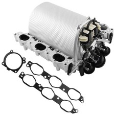 Collettore Aspirazione For