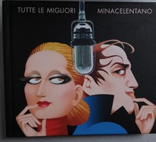 TUTTE LE MIGLIORI - MINA
