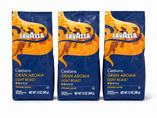 Pack lavazza costiera - -,