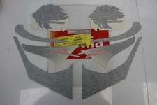 Serie adesivi Graphic Decal