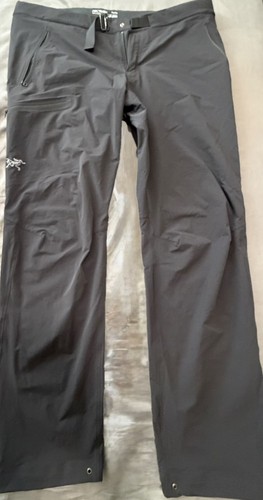 Arcteryx pantalone uomo - uomo, gamma