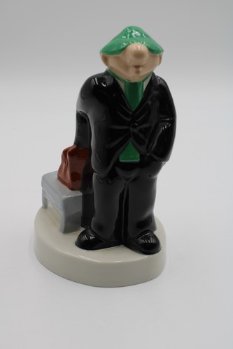 Personaggio willi wacker - personaggio,