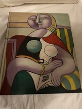 libro arte Picasso Capolavori Museo Picasso Parigi