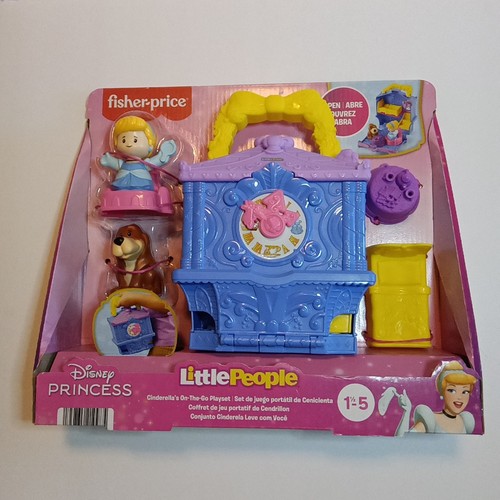 Nuovo fisher price - nuovo, little