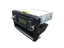 CD Car Radio RCD210 MP3 for VW