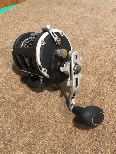 Penn fishing squall - penn,