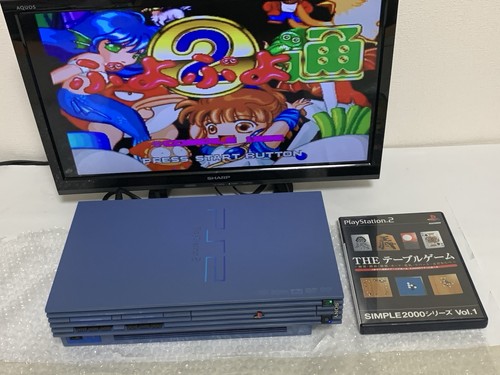 Playstation ps2 scph - ps2, scph-39000tb