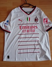 Patch AC Milan 2022/2023