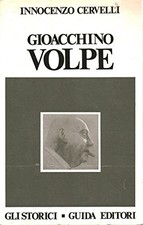 Gioacchino Volpe