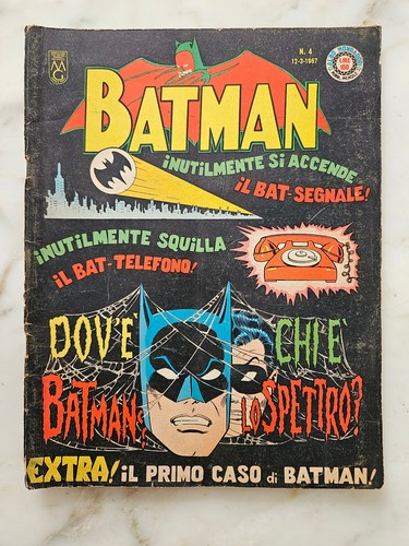 Batman 4 ed - c6),