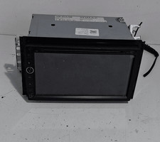 961503E630 Autoradio  KIA SORENTO 1a Serie 2.5 16V CRDI VGT 4WD SUV 5p/d/2497cc