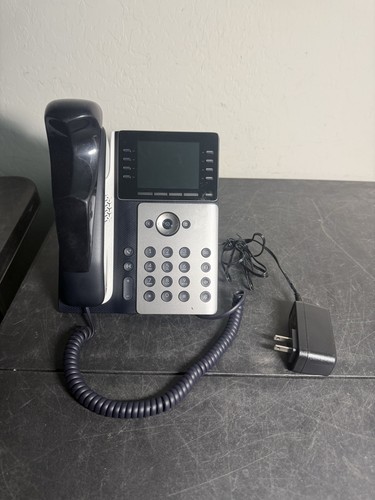 Poly edge e350 - voip, telefono