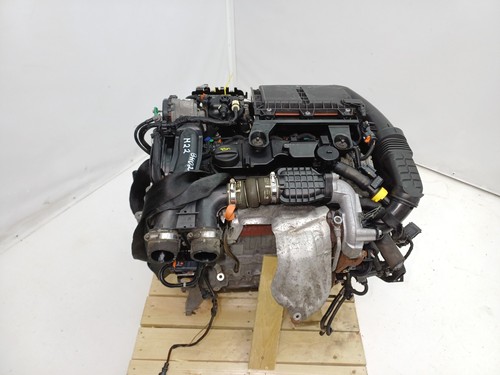 Motore completo bh02 - completo,