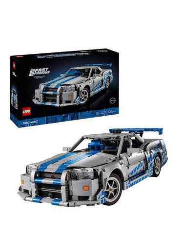 Lego technic 42210 - lego,