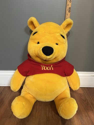 Mattel winnie the pooh - winnie,