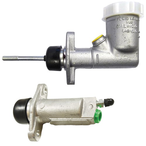 Kit set cilindro pompa - kit,