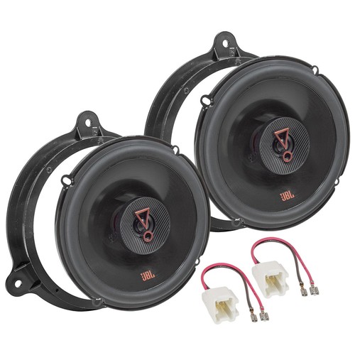 Set jbl stage3 627f adatto - stage3,
