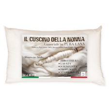 GUANCIALE cuscino della NONNA