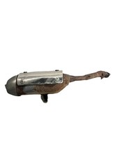 Scarico marmitta completo - scarico,
