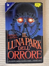 Richard laymon luna park - il,