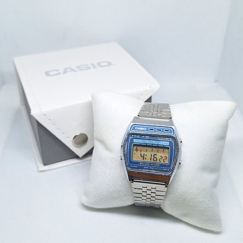 Orologio uomo vintage casio - orologio,