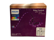 Philips 6.5ft Smart LED Light