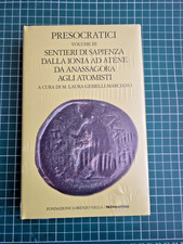 Presocratici vol iii - presocratici, vol.iii