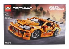 / LEGO - TOYOTA - LEGO TECHNIC